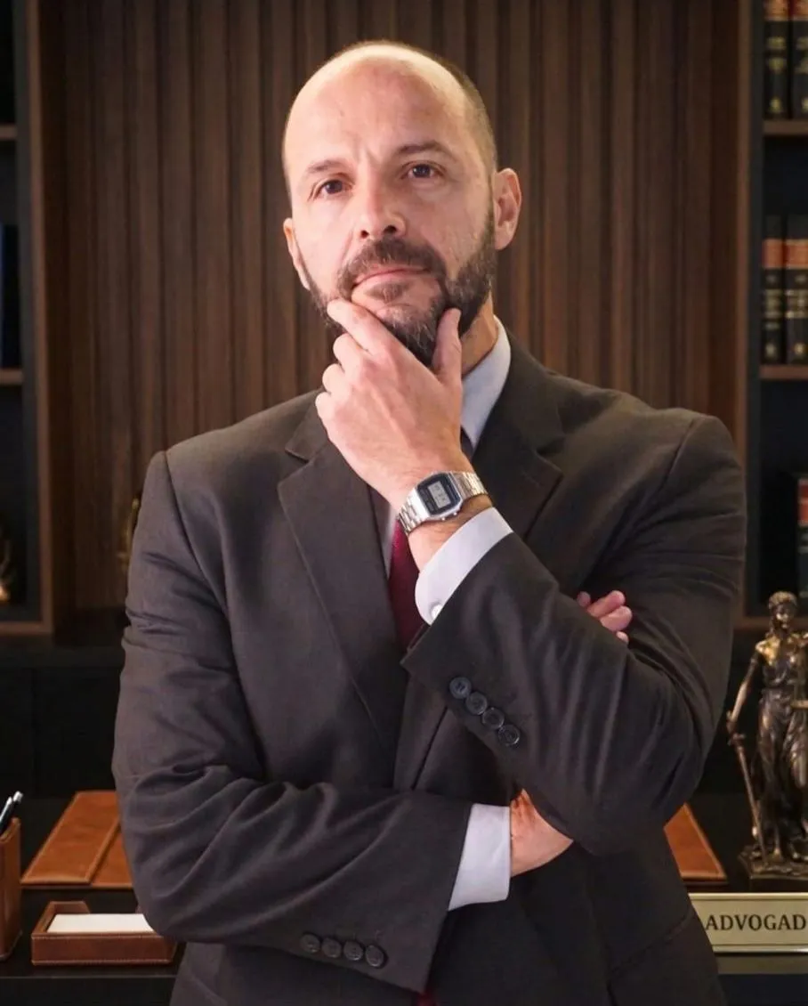Dr. Fábio Rossin