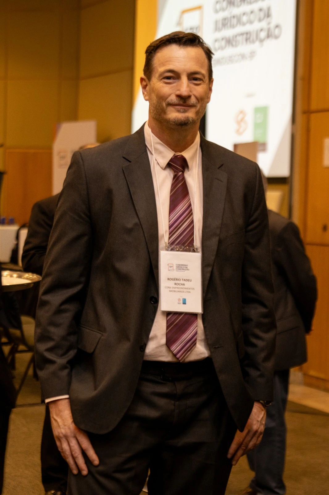 Dr. Rogério Rocha